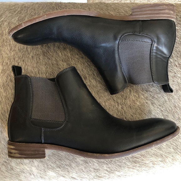 Robert Wayne Oklahoma Chelsea Boot size 13 pull on main image 5